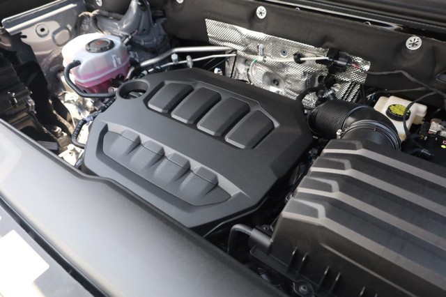 Volkswagen Atlas Vehicle Image 25