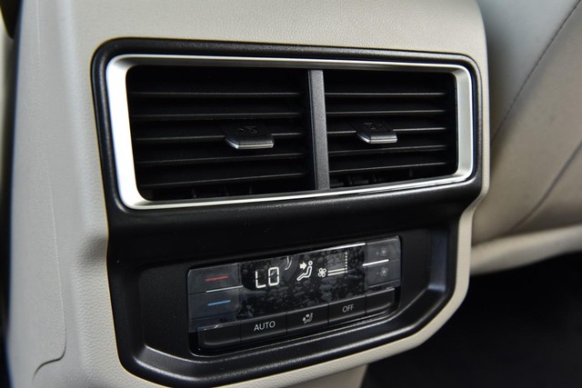 Volkswagen Atlas Vehicle Image 23