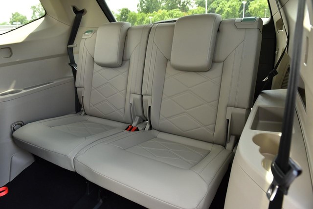 Volkswagen Atlas Vehicle Image 25