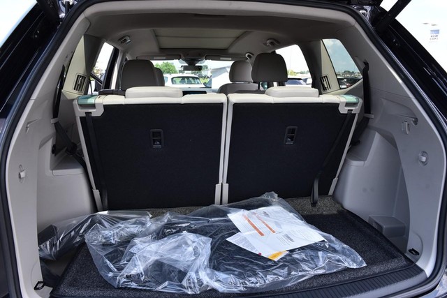 Volkswagen Atlas Vehicle Image 26