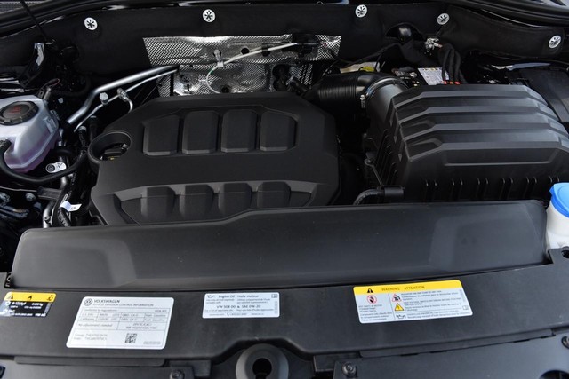 Volkswagen Atlas Vehicle Image 28