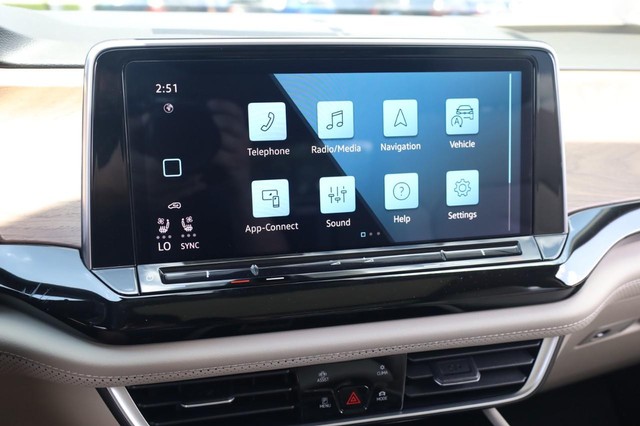 Volkswagen Atlas Vehicle Image 13