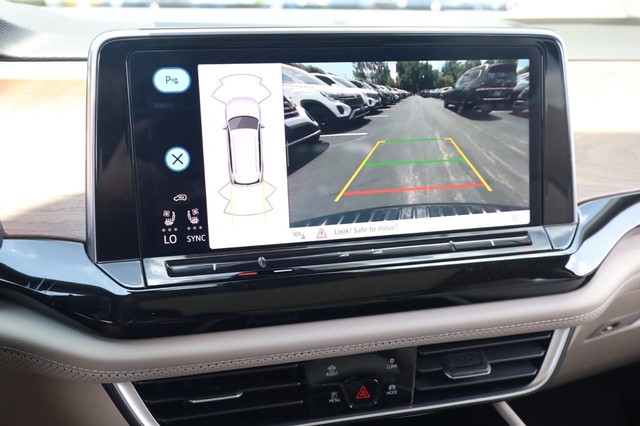 Volkswagen Atlas Vehicle Image 14
