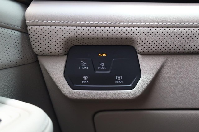 Volkswagen Atlas Vehicle Image 20
