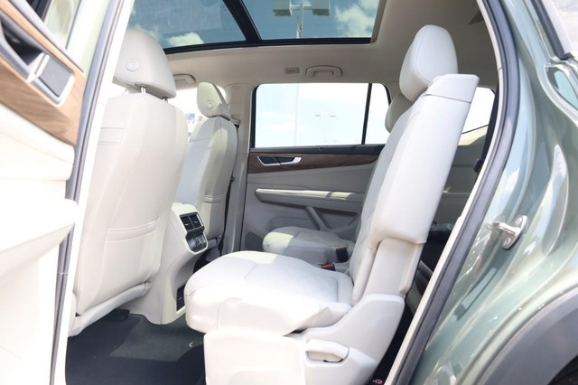 Volkswagen Atlas Vehicle Image 23