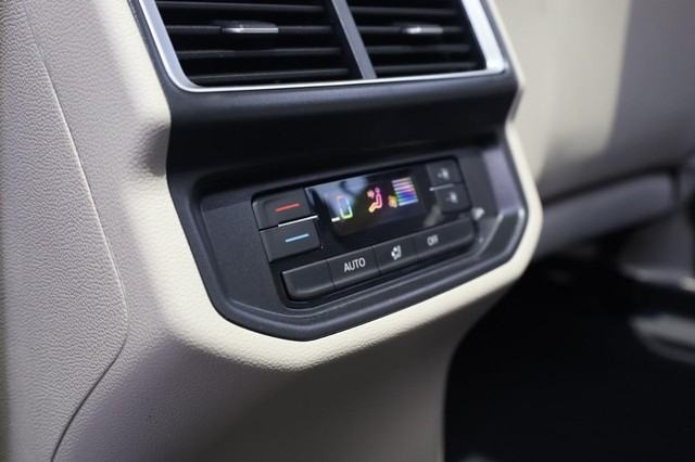 Volkswagen Atlas Vehicle Image 24