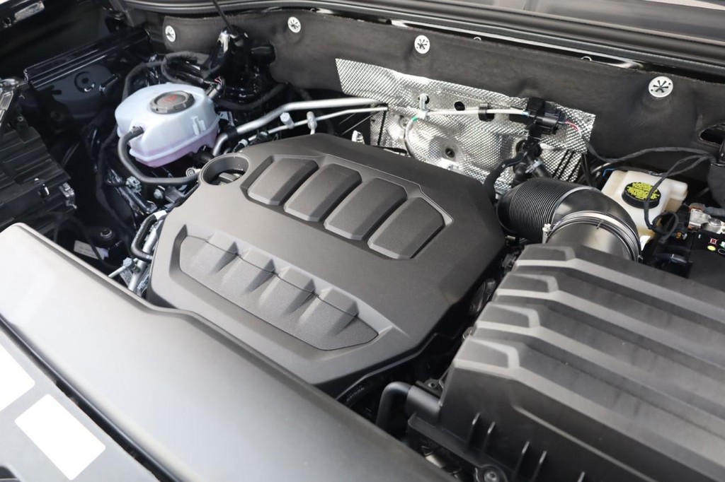 Volkswagen Atlas Vehicle Full-screen Gallery Image 29