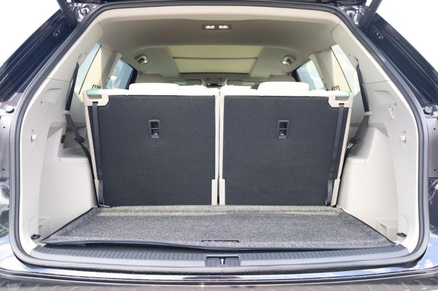 Volkswagen Atlas Vehicle Image 07