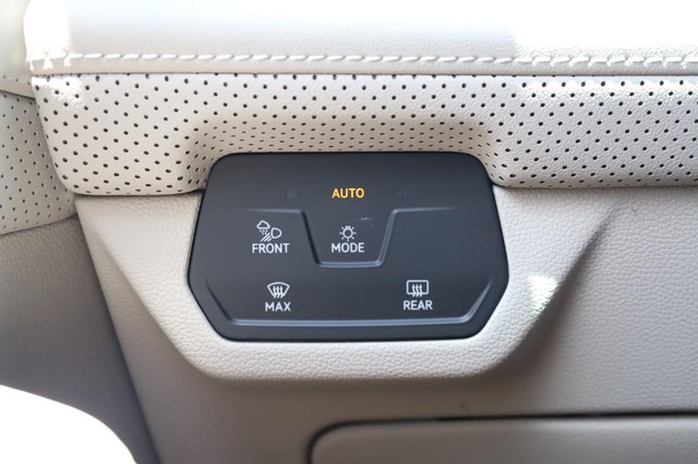 Volkswagen Atlas Vehicle Image 20