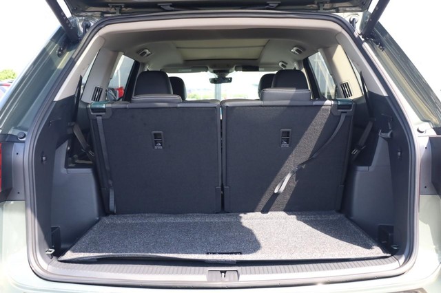 Volkswagen Atlas Vehicle Image 07