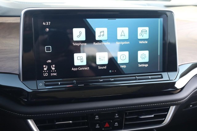 Volkswagen Atlas Vehicle Image 13