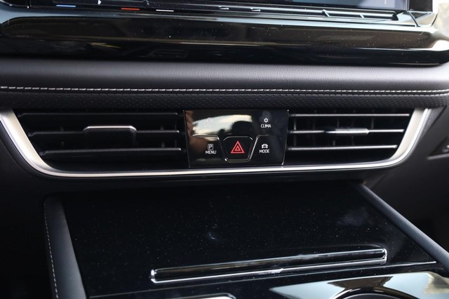 Volkswagen Atlas Vehicle Image 15