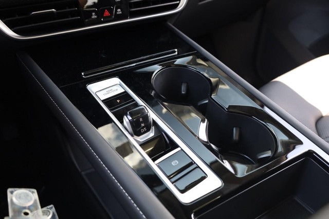 Volkswagen Atlas Vehicle Image 17