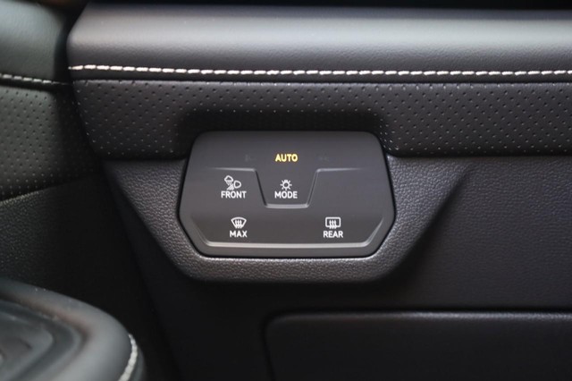 Volkswagen Atlas Vehicle Image 20