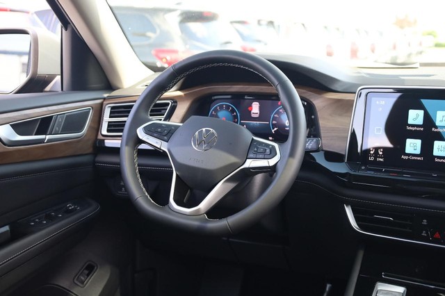Volkswagen Atlas Vehicle Image 27