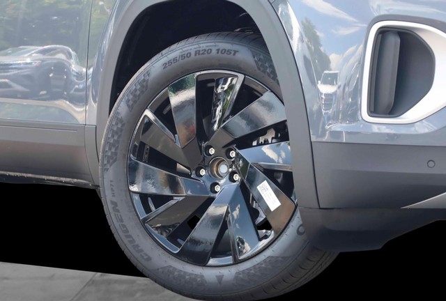 Volkswagen Atlas Vehicle Image 03