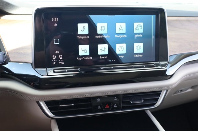 Volkswagen Atlas Vehicle Image 13