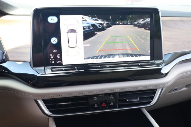 Volkswagen Atlas Vehicle Image 14