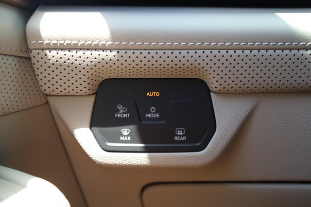 Volkswagen Atlas Vehicle Image 20