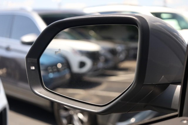 Volkswagen Atlas Vehicle Image 21