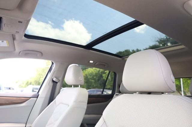Volkswagen Atlas Vehicle Image 22