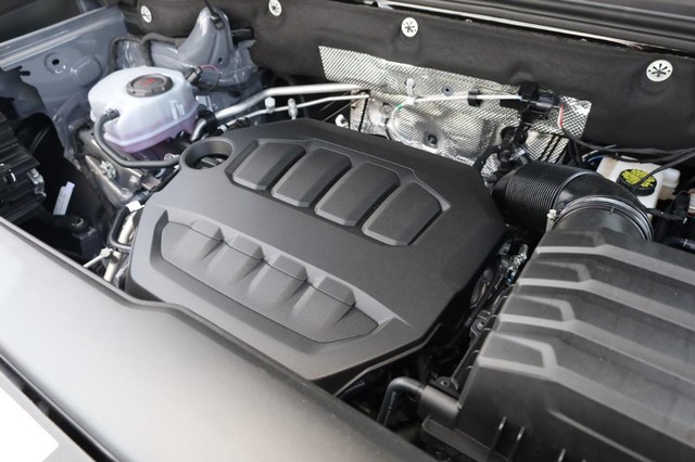 Volkswagen Atlas Vehicle Image 29