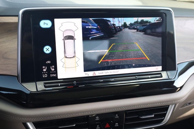 Volkswagen Atlas Vehicle Image 13