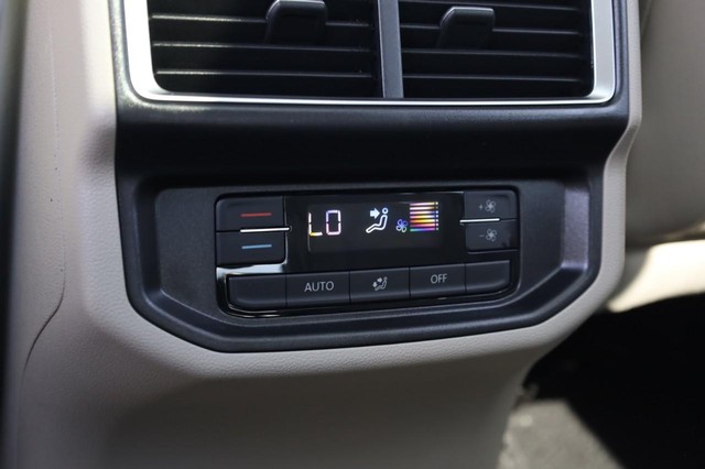 Volkswagen Atlas Vehicle Image 23