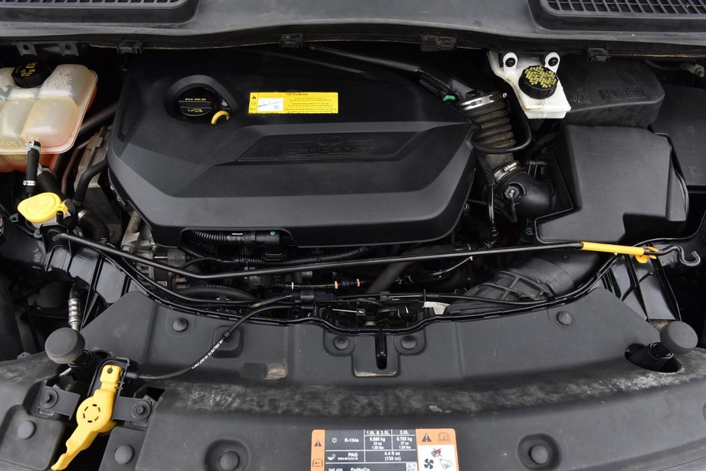 Ford Escape Vehicle Full-screen Gallery Image 21
