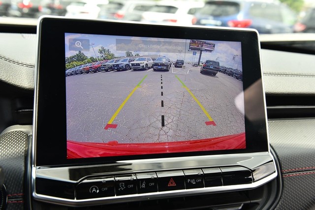 Jeep Compass Vehicle Image 13