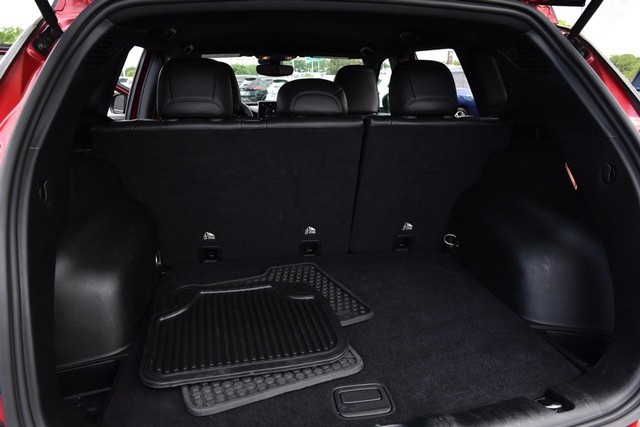Jeep Compass Vehicle Image 24