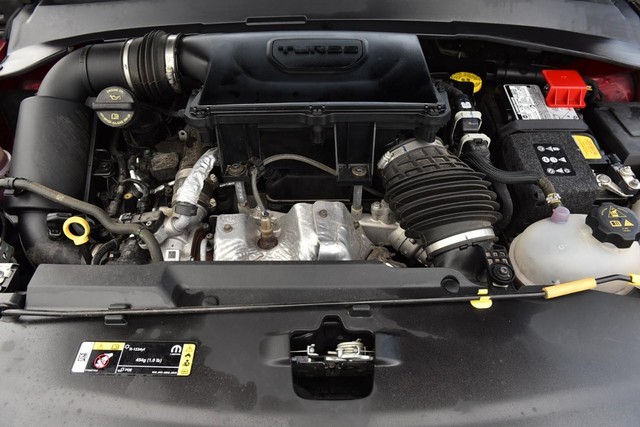 Jeep Compass Vehicle Image 25