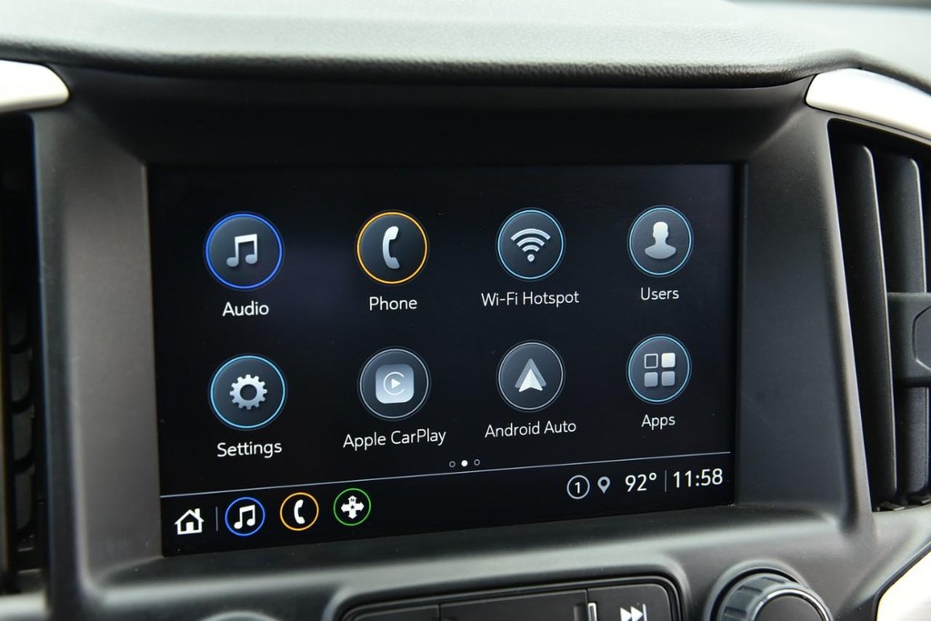 GMC Terrain Vehicle Full-screen Gallery Image 18