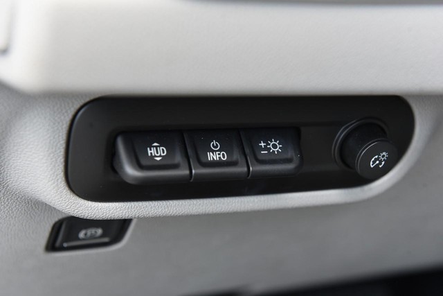 GMC Terrain Vehicle Image 12