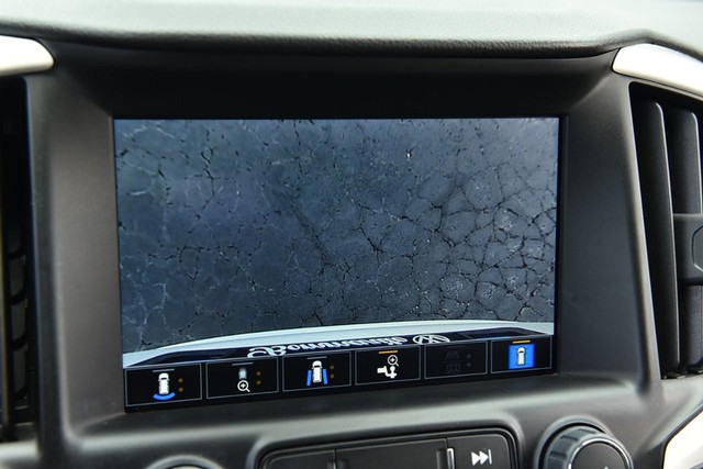 GMC Terrain Vehicle Image 17