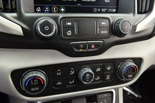 GMC Terrain Vehicle Image 19