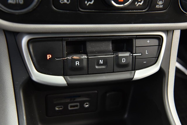 GMC Terrain Vehicle Image 20