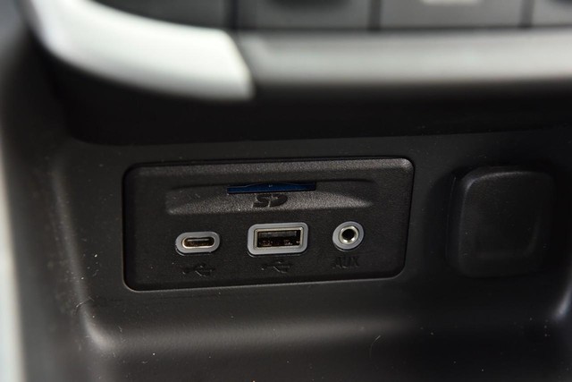 GMC Terrain Vehicle Image 21