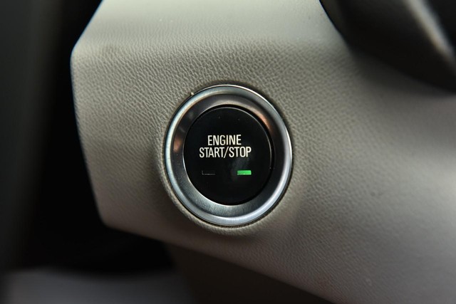 GMC Terrain Vehicle Image 23