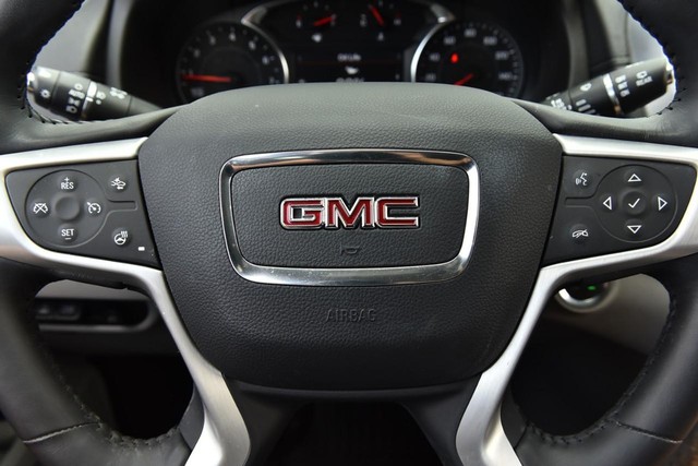 GMC Terrain Vehicle Image 24