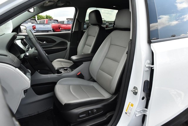 GMC Terrain Vehicle Image 25