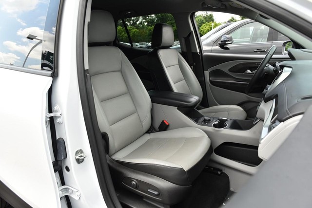 GMC Terrain Vehicle Image 26