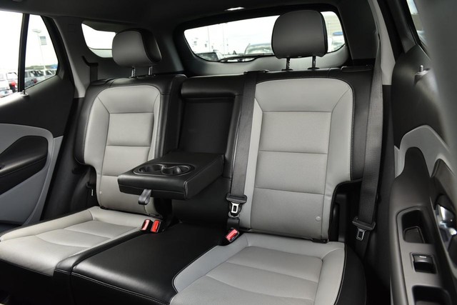 GMC Terrain Vehicle Image 27