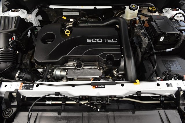 GMC Terrain Vehicle Image 32