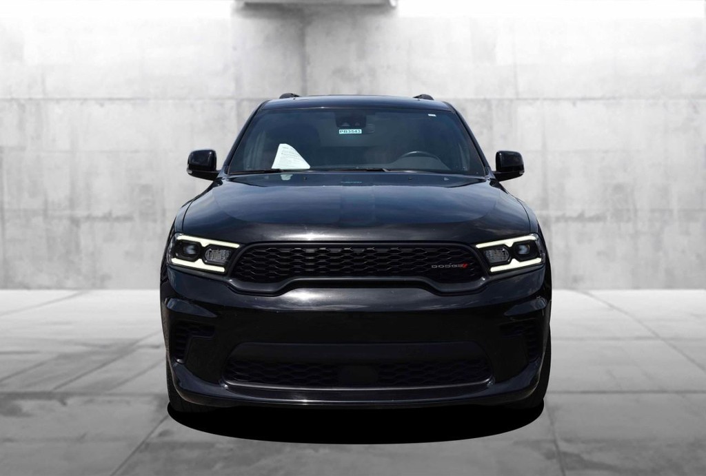Dodge Durango Vehicle Full-screen Gallery Image 4