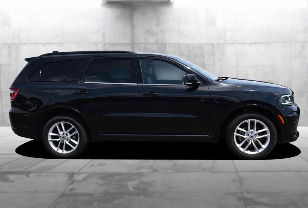 Dodge Durango Vehicle Full-screen Gallery Image 5