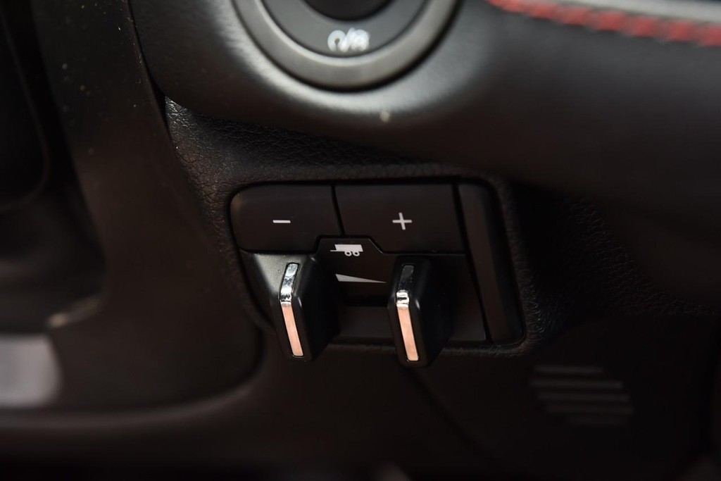 Dodge Durango Vehicle Full-screen Gallery Image 19