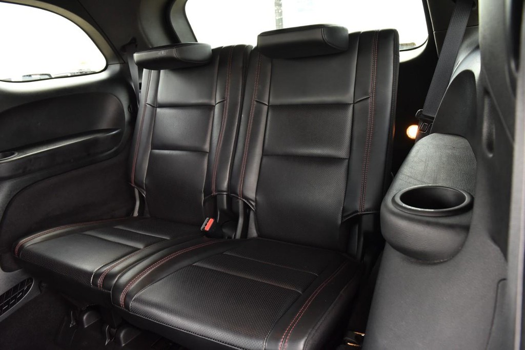 Dodge Durango Vehicle Full-screen Gallery Image 26