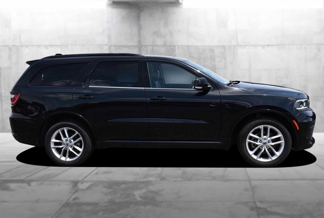 Dodge Durango Vehicle Image 05