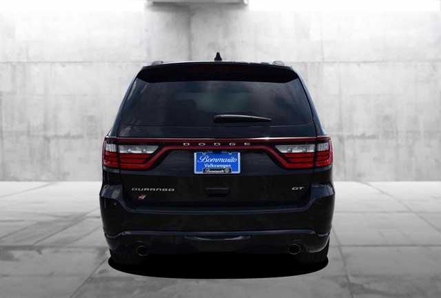 Dodge Durango Vehicle Image 06